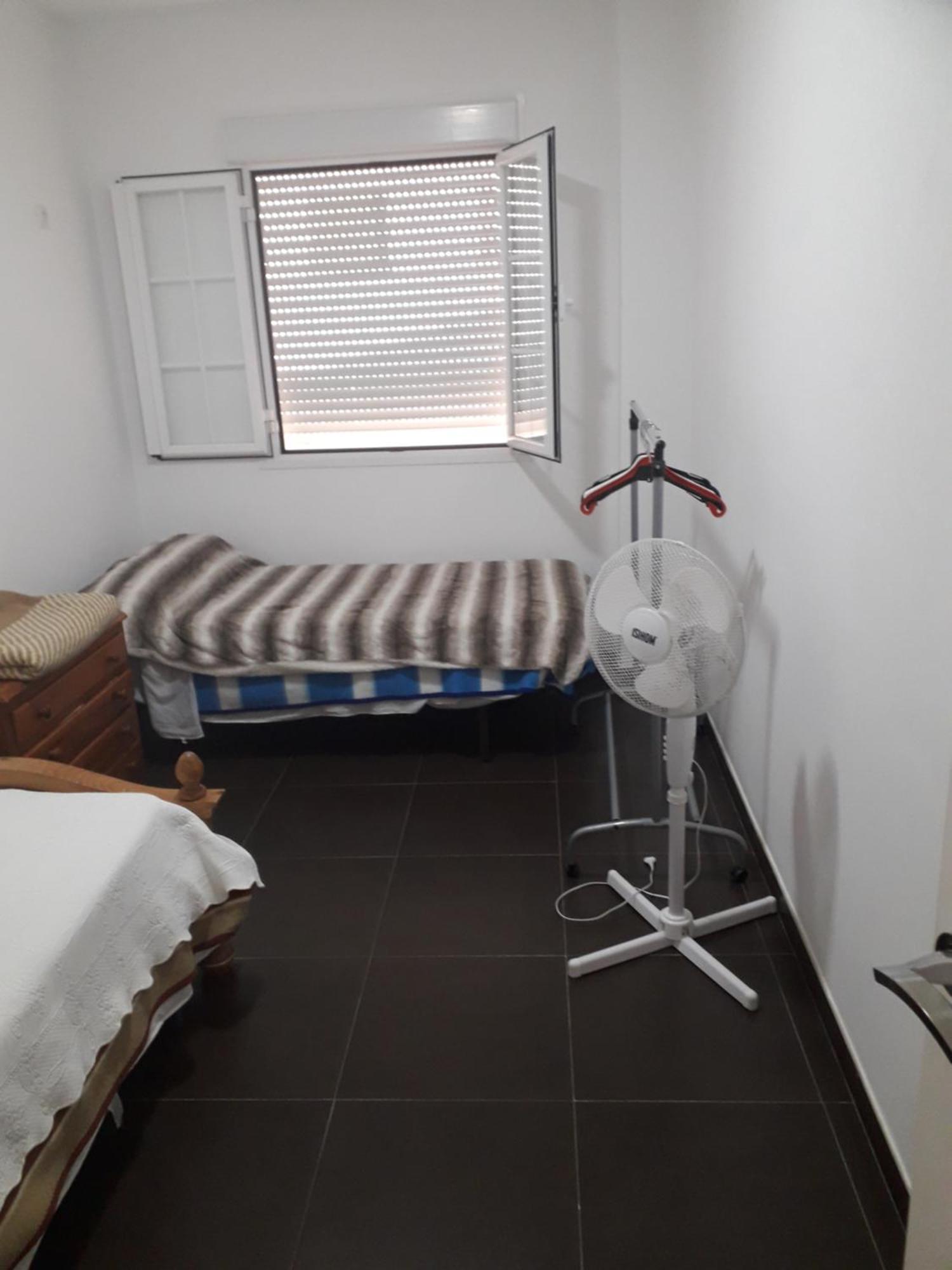 Appartement Ático céntrico à Antequera Extérieur photo