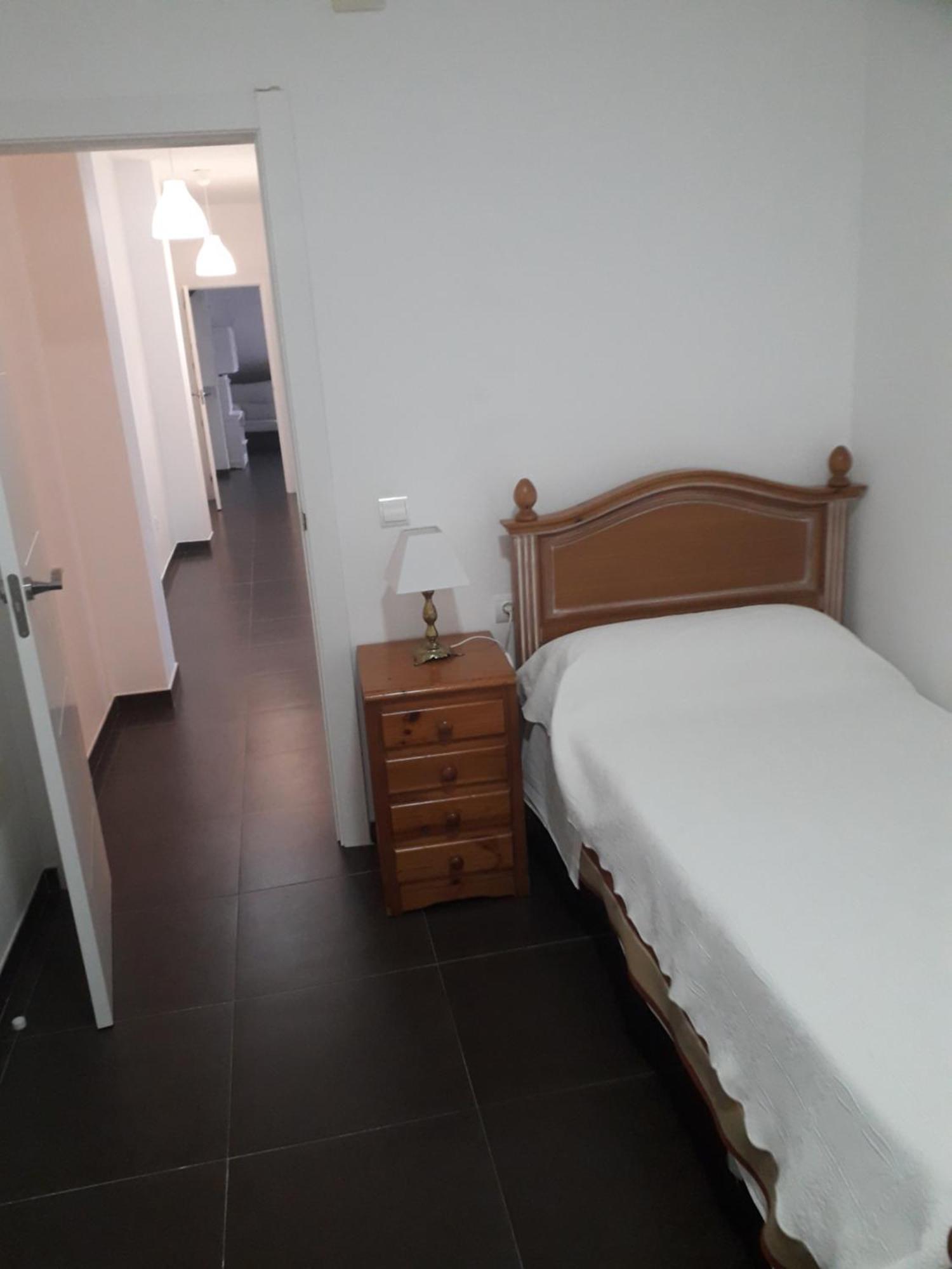 Appartement Ático céntrico à Antequera Extérieur photo
