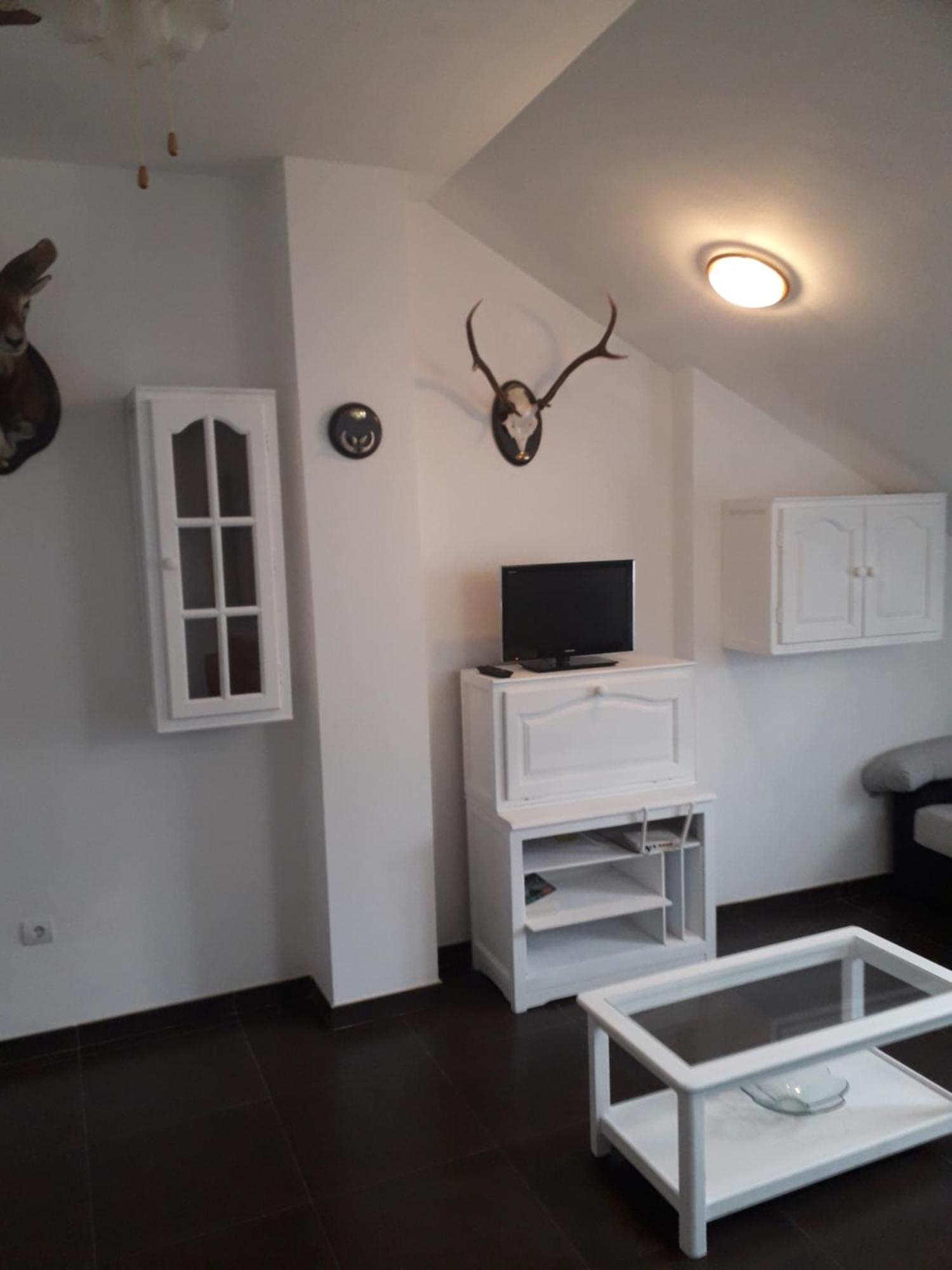 Appartement Ático céntrico à Antequera Extérieur photo