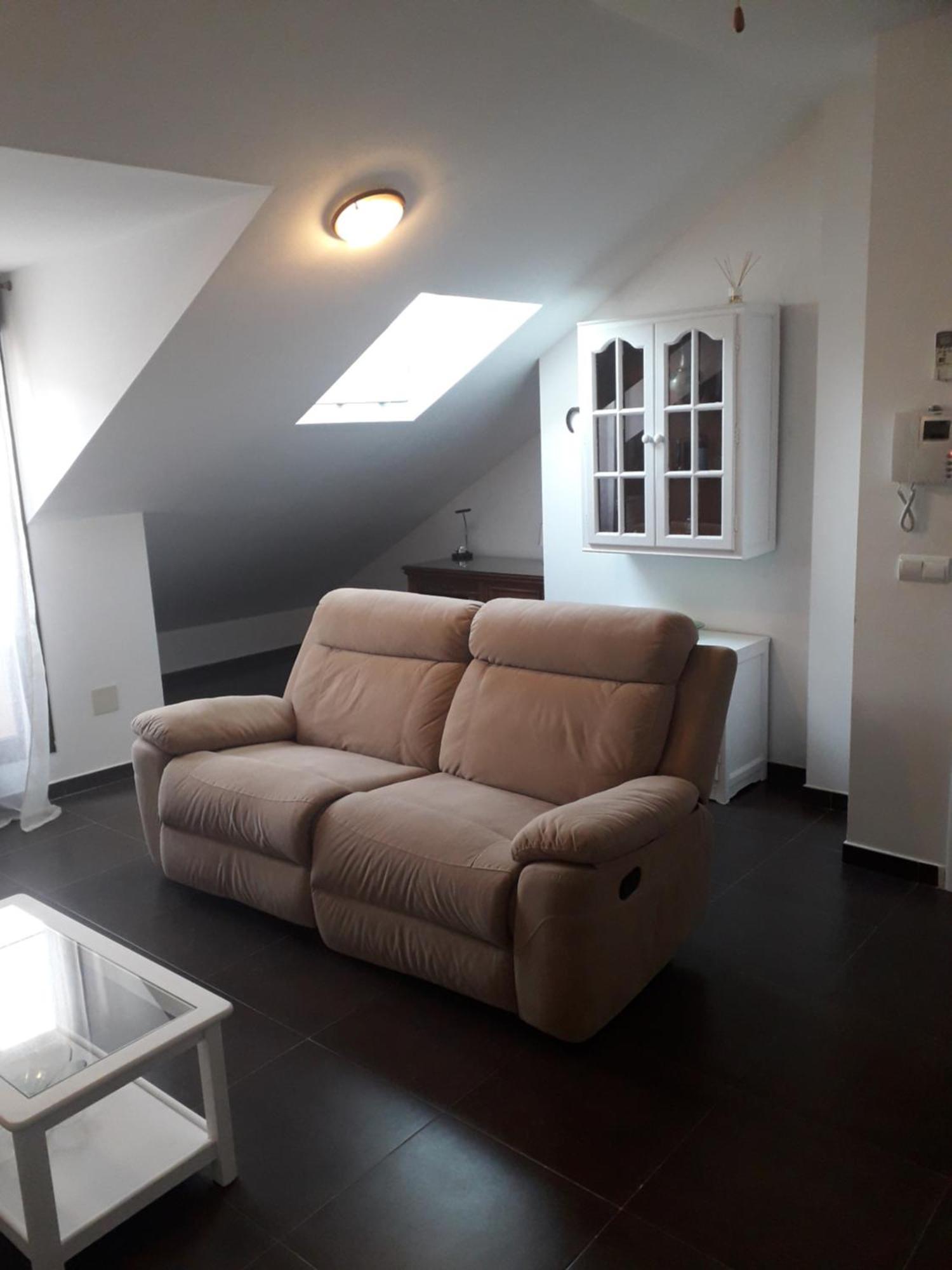 Appartement Ático céntrico à Antequera Extérieur photo