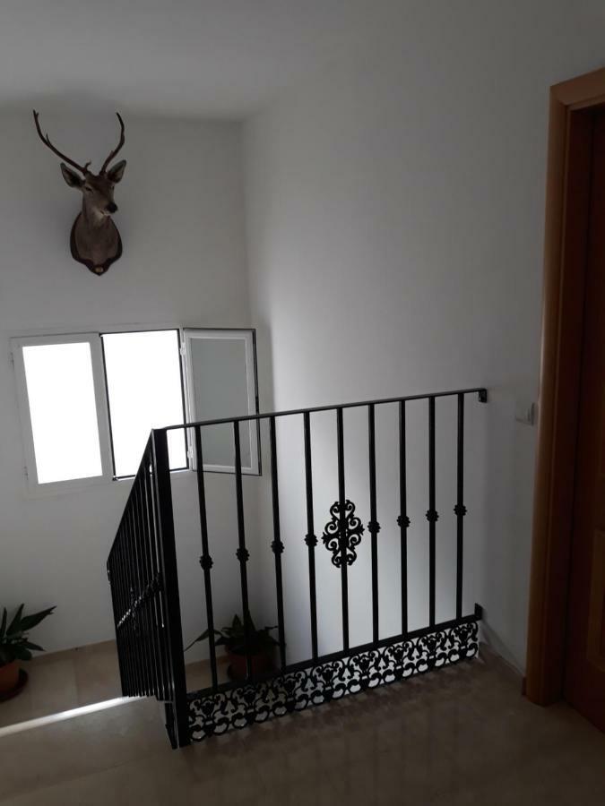 Appartement Ático céntrico à Antequera Extérieur photo